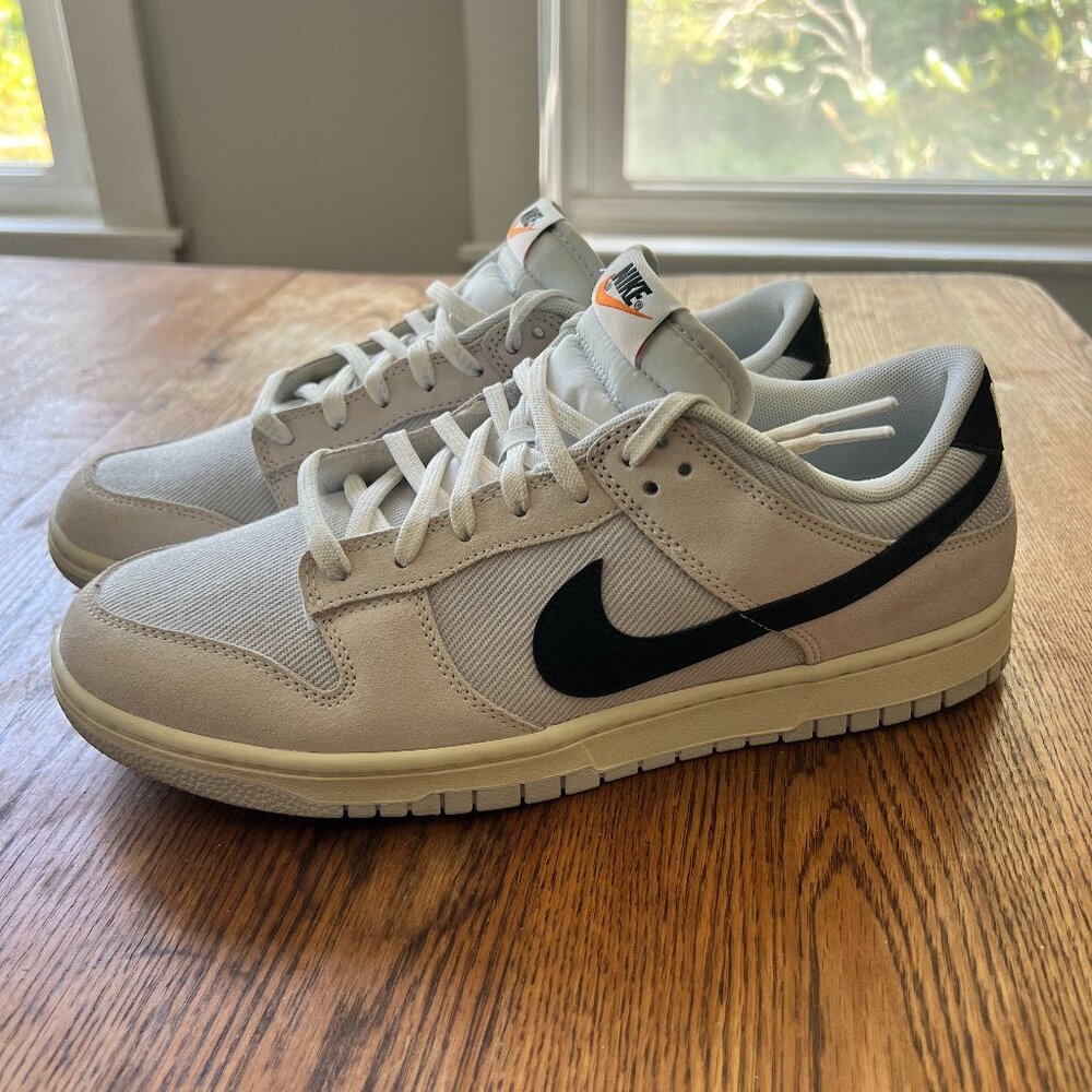 Nike Dunk Certified Fresh Gray. NWT. Size 11